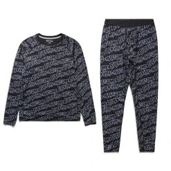 Fucking Awesome STAMP BASE LAYER SET