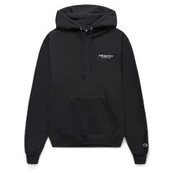 Full Court Press FCP LOGO HOODIE