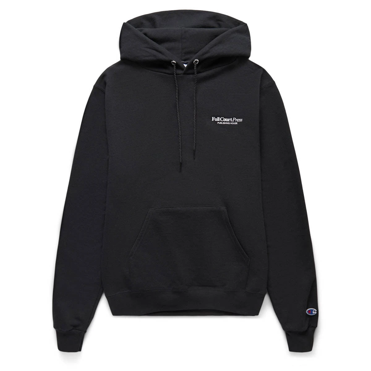 Full Court Press FCP LOGO HOODIE