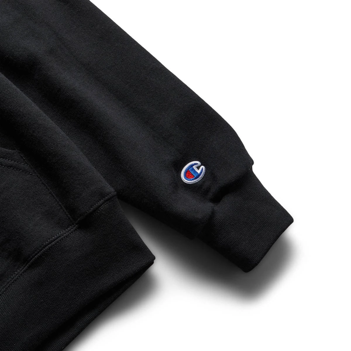 Full Court Press FCP LOGO HOODIE - Image 2