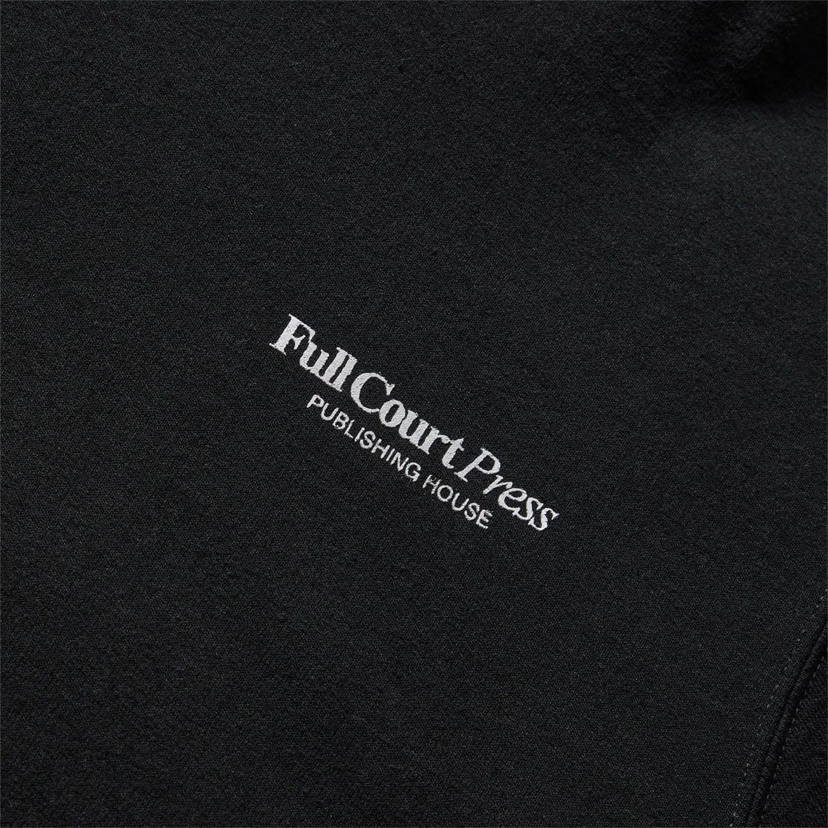 Full Court Press FCP LOGO HOODIE - Image 3
