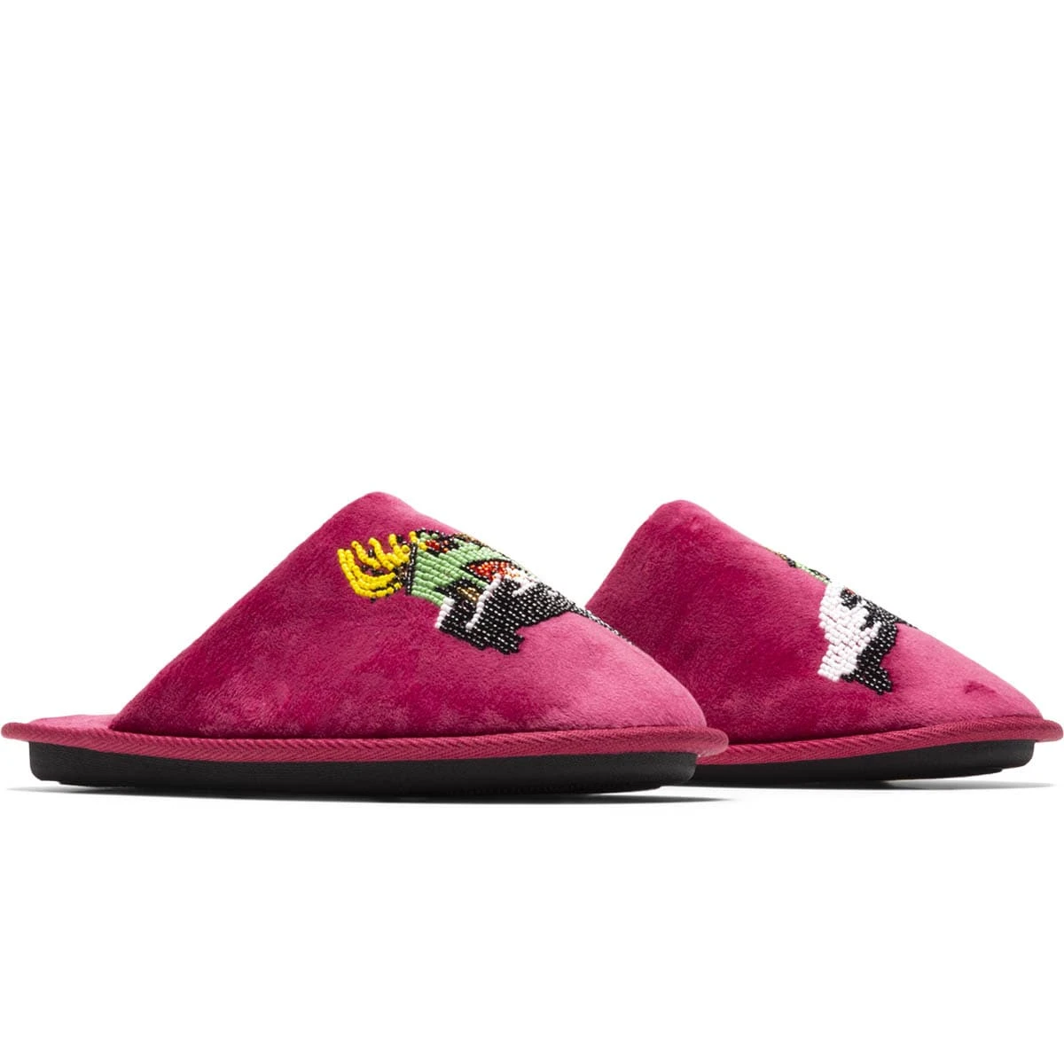 Fucking Awesome HOUSE SLIPPERS - Image 2