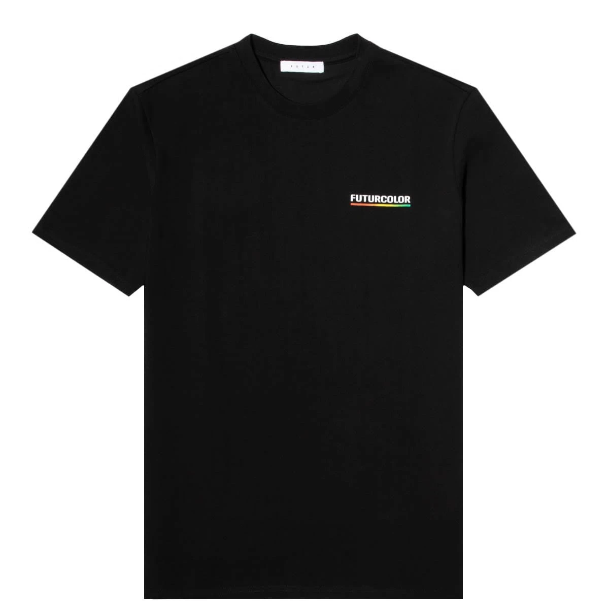 Futur COLOR CORE LOGO SS TEE