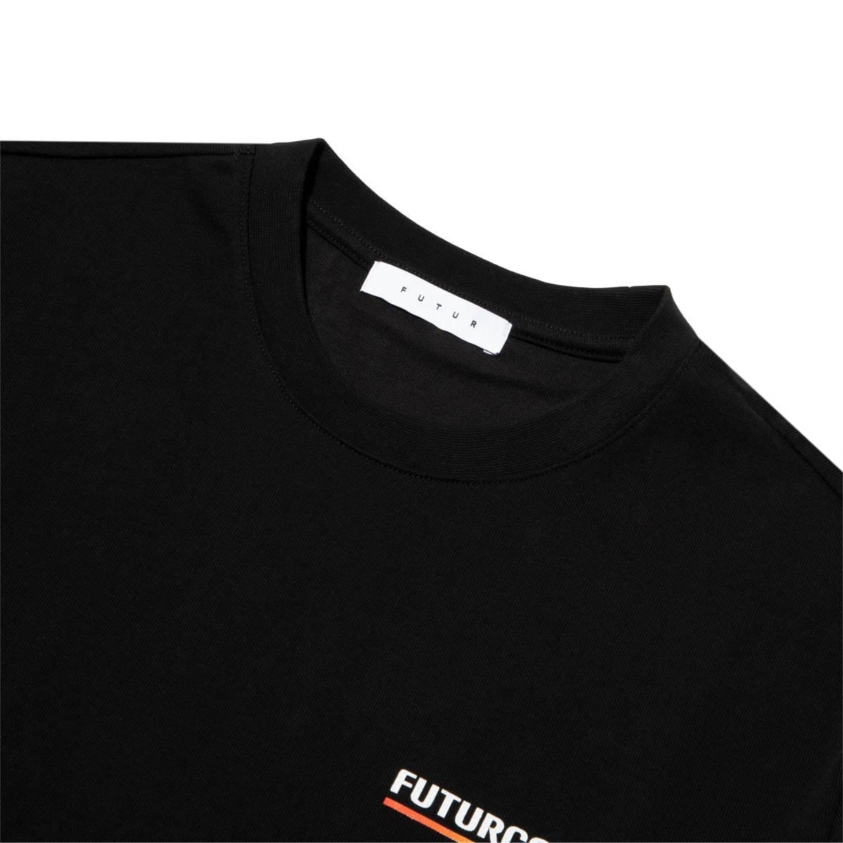 Futur COLOR CORE LOGO SS TEE - Image 2