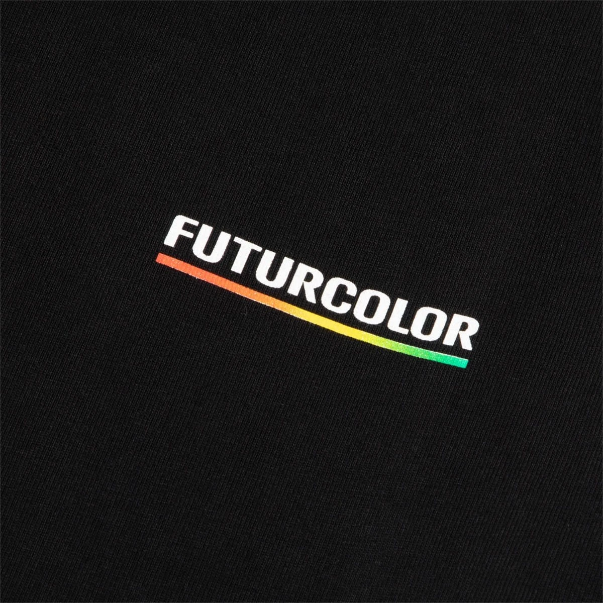 Futur COLOR CORE LOGO SS TEE - Image 3