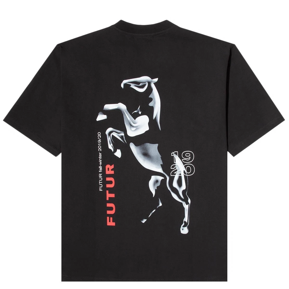 Futur MW G FIT MERENS TEE