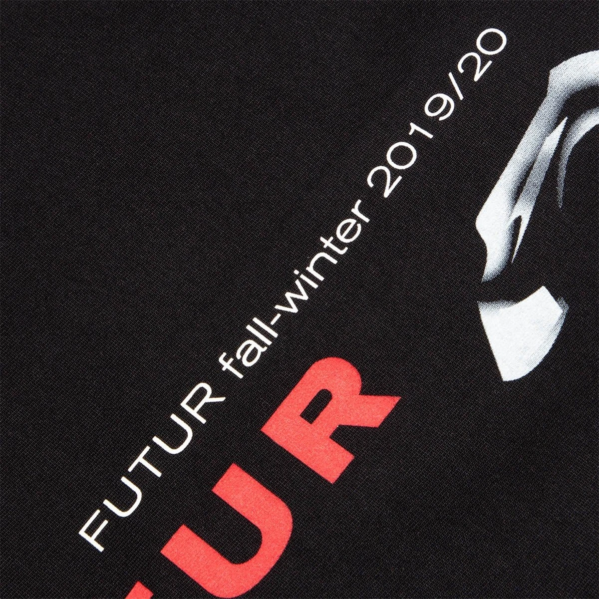 Futur MW G FIT MERENS TEE - Image 3