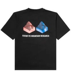 Futur MW VS G FIT TEE
