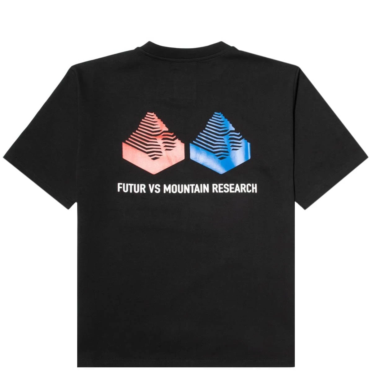 Futur MW VS G FIT TEE