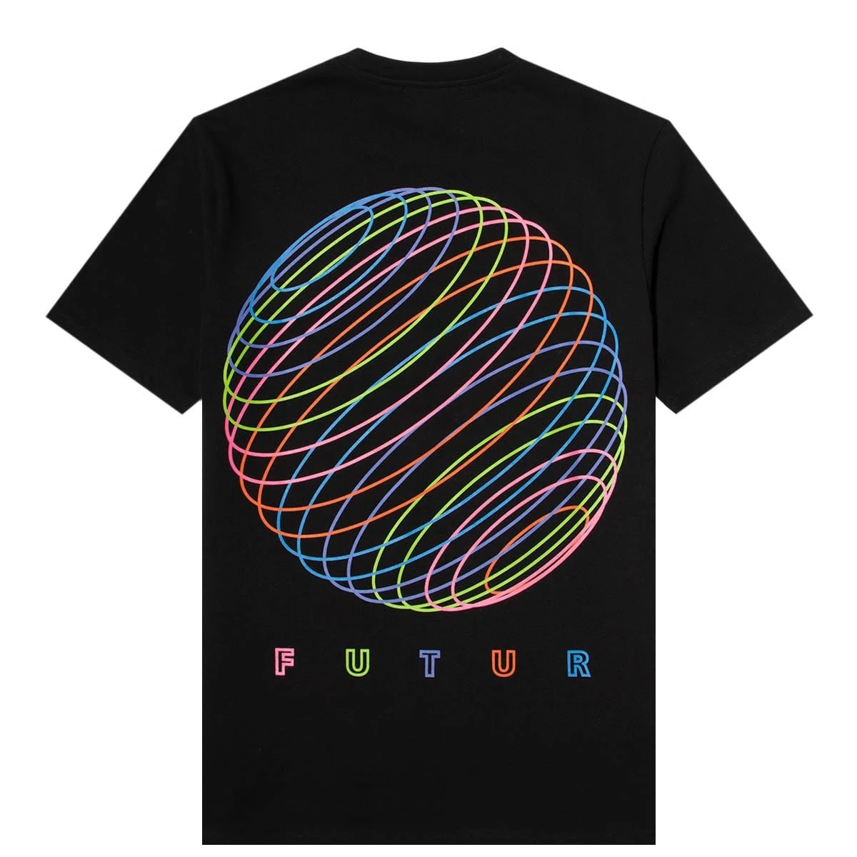 Futur SPHERE CORE SS TEE