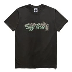 Good Morning Tapes INNER PEACE PATH S/S TEE