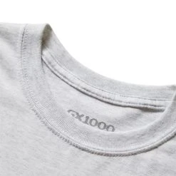 GX1000 SUNSET TEE