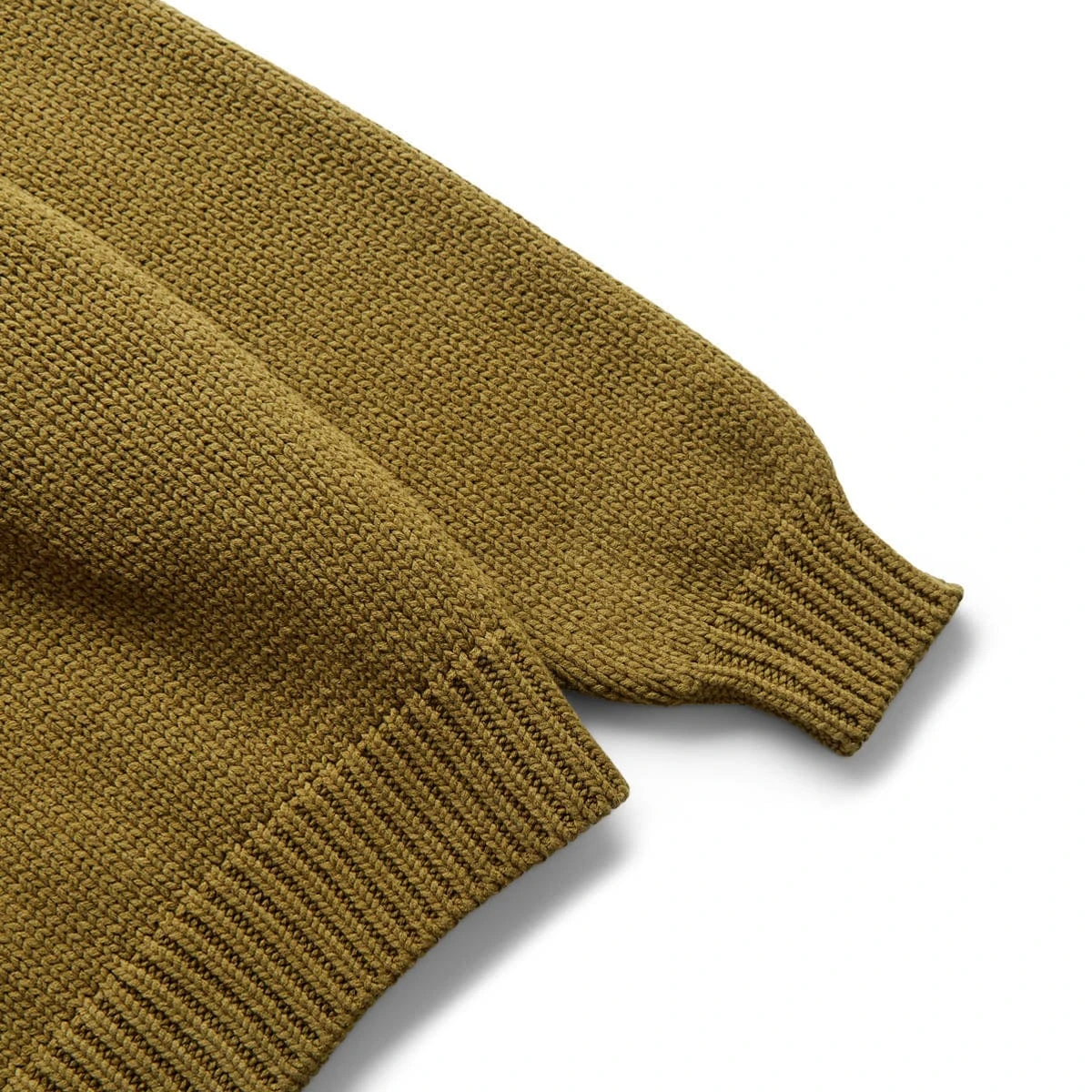 Human Made RAGLAN SLEEVE KNIT - Image 3