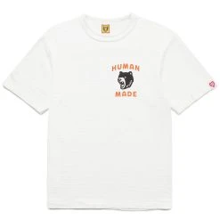 Human Made T-SHIRT #06