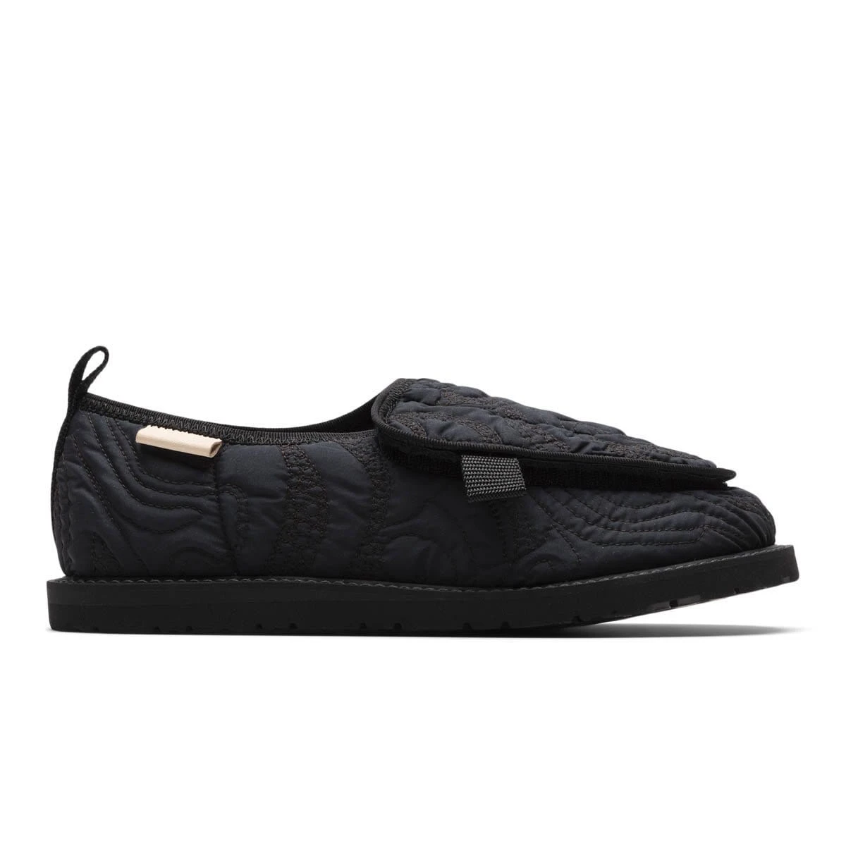 Hender Scheme MEDI MOCCA QUILTING