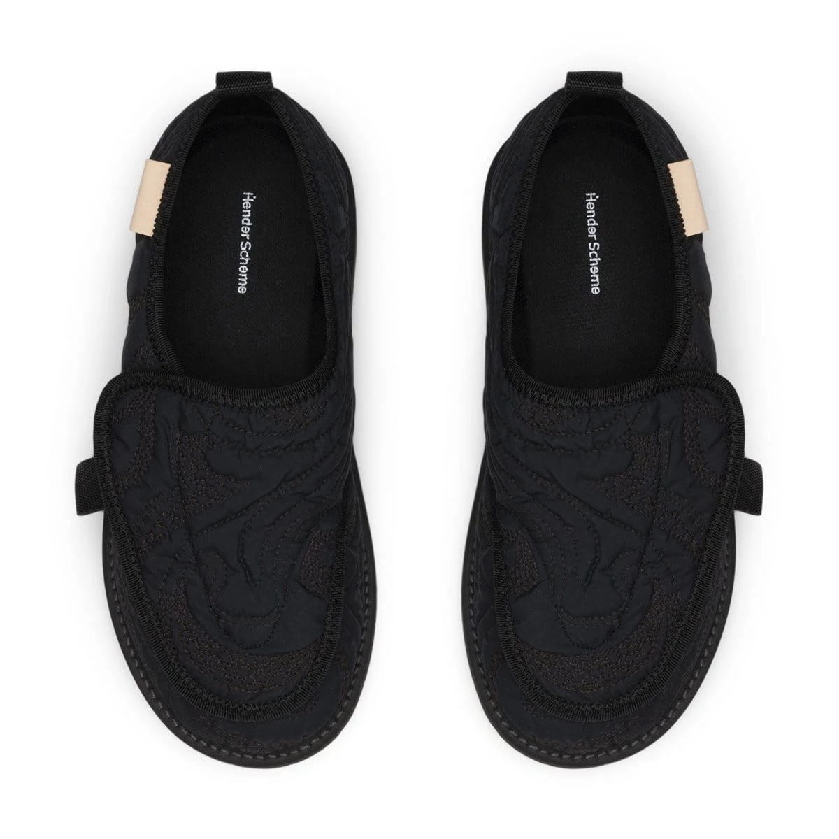 Hender Scheme MEDI MOCCA QUILTING - Image 4