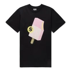 Icecream CURRENCY T-SHIRT
