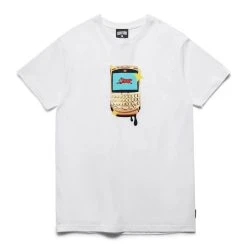 Icecream GOLD BLACKBERRY SS TEE