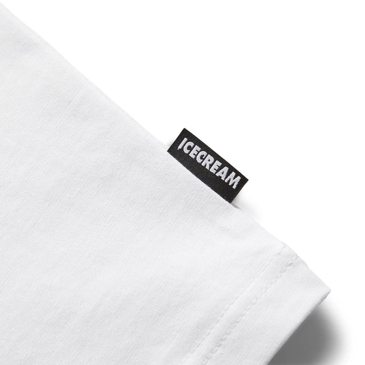 Icecream GOLD BLACKBERRY SS TEE - Image 3