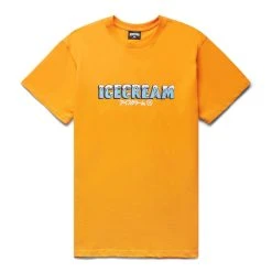 ICECREAM MAN T-SHIRT