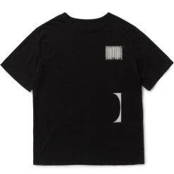 IISE ORBITAL TEE