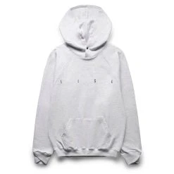 IISE RAGLAN HOODIE