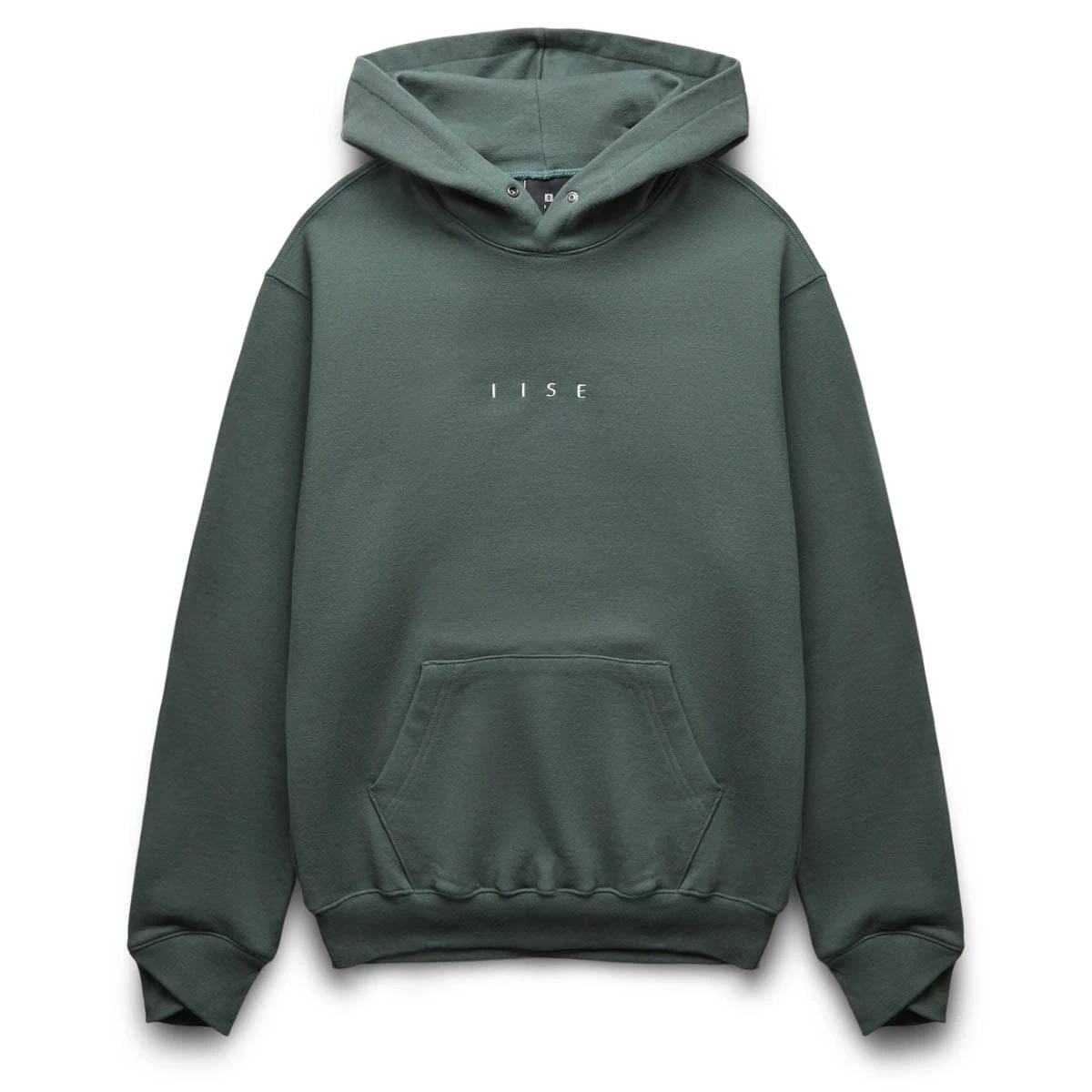 IISE LOGO HOODIE
