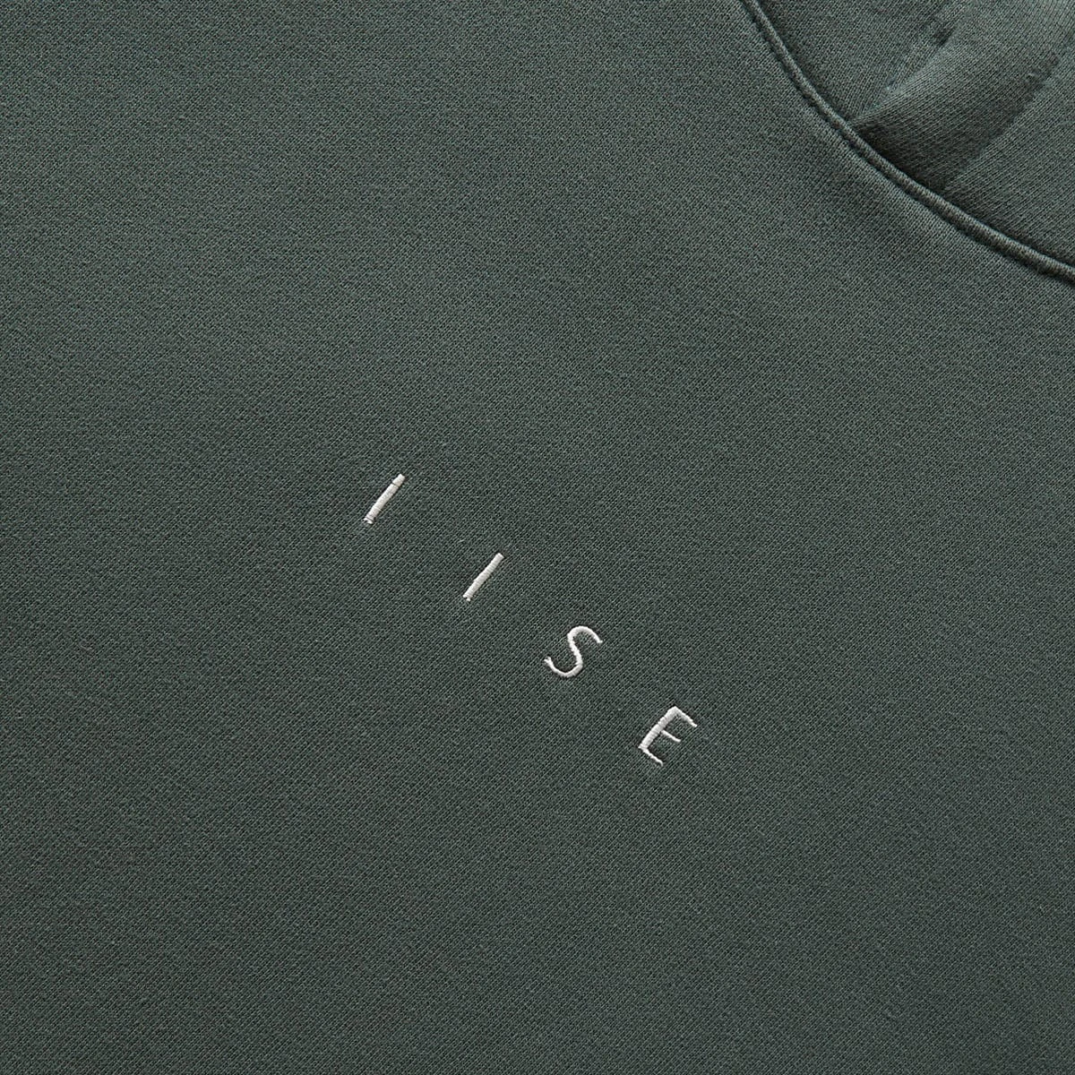 IISE LOGO HOODIE - Image 3