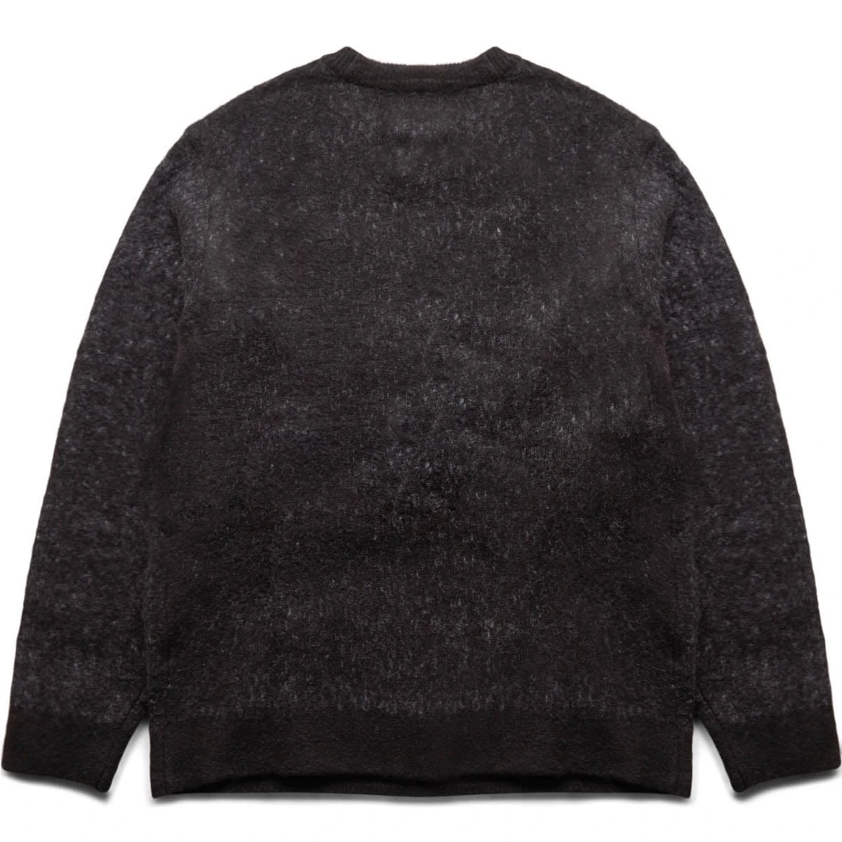 IISE PETALS MOHAIR SWEATER - Image 2