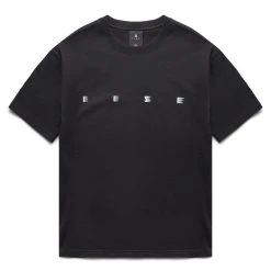 IISE SMUDGE TEE