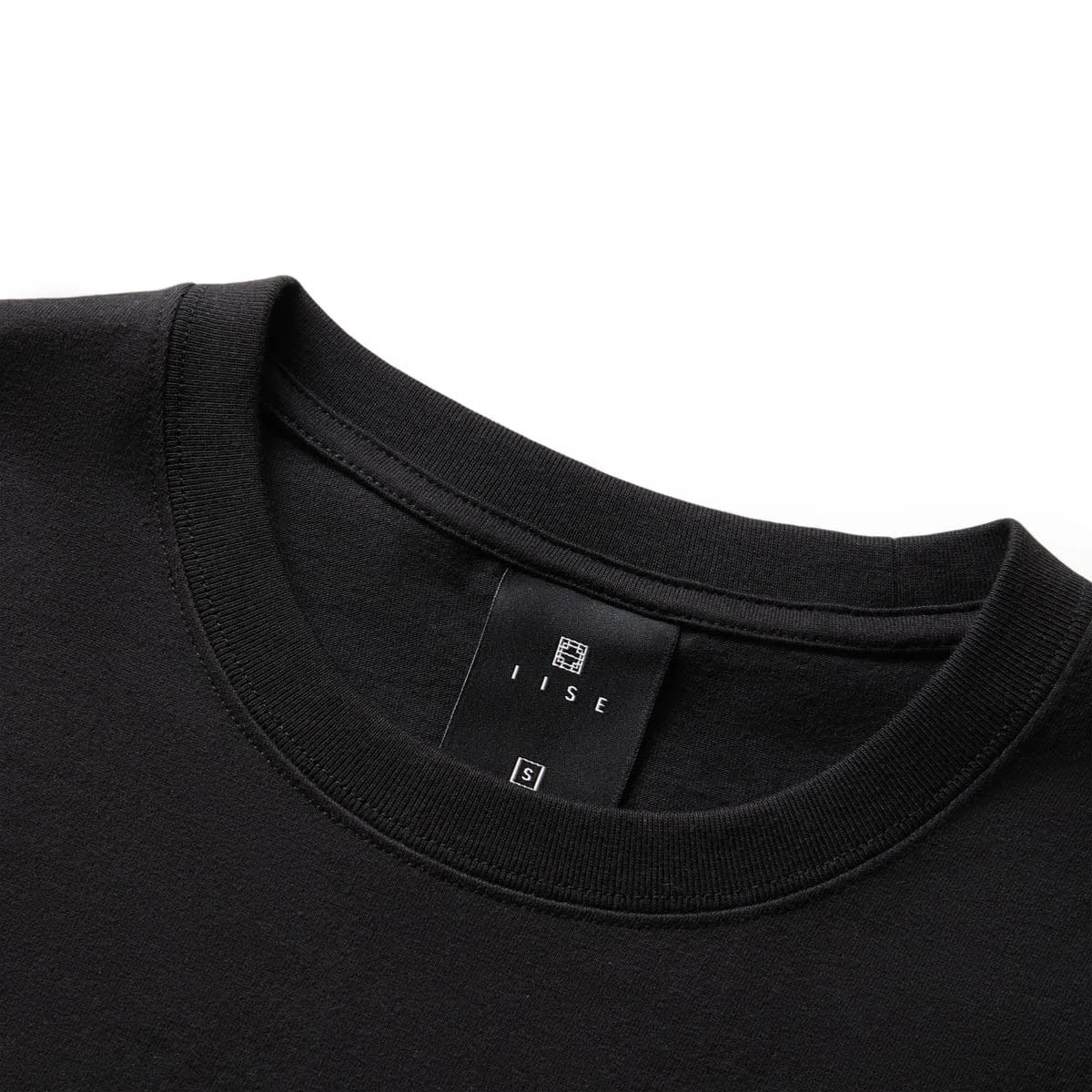 IISE SMUDGE TEE - Image 2