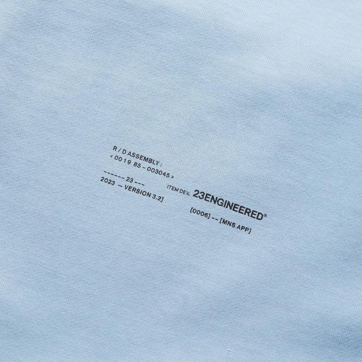 Air Jordan JORDAN 23 ENGINEERED HOODIE - Image 6