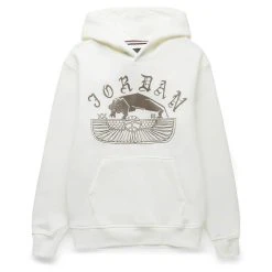 Air Jordan HOODIE BY UMAR RASHID