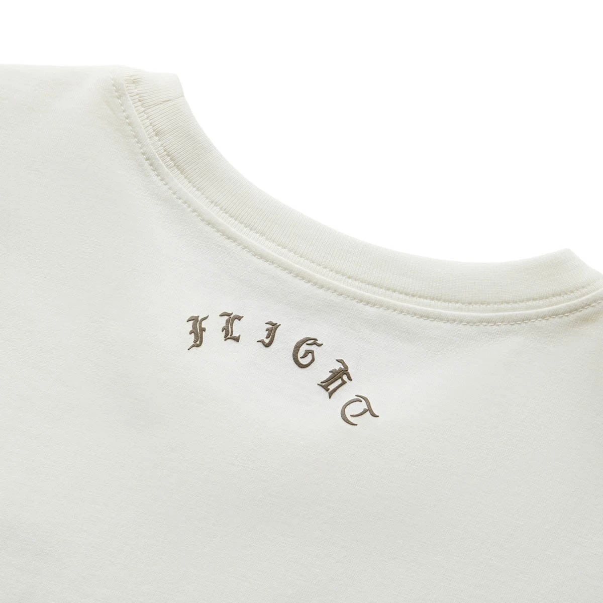 Air Jordan LONG SLEEVE T-SHIRT BY UMAR RASHID - Image 4