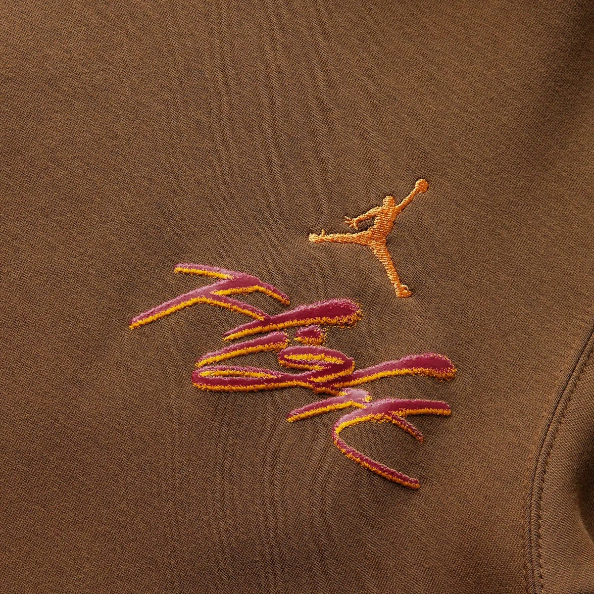 Air Jordan ESSENTIALS HOODIE - Image 3