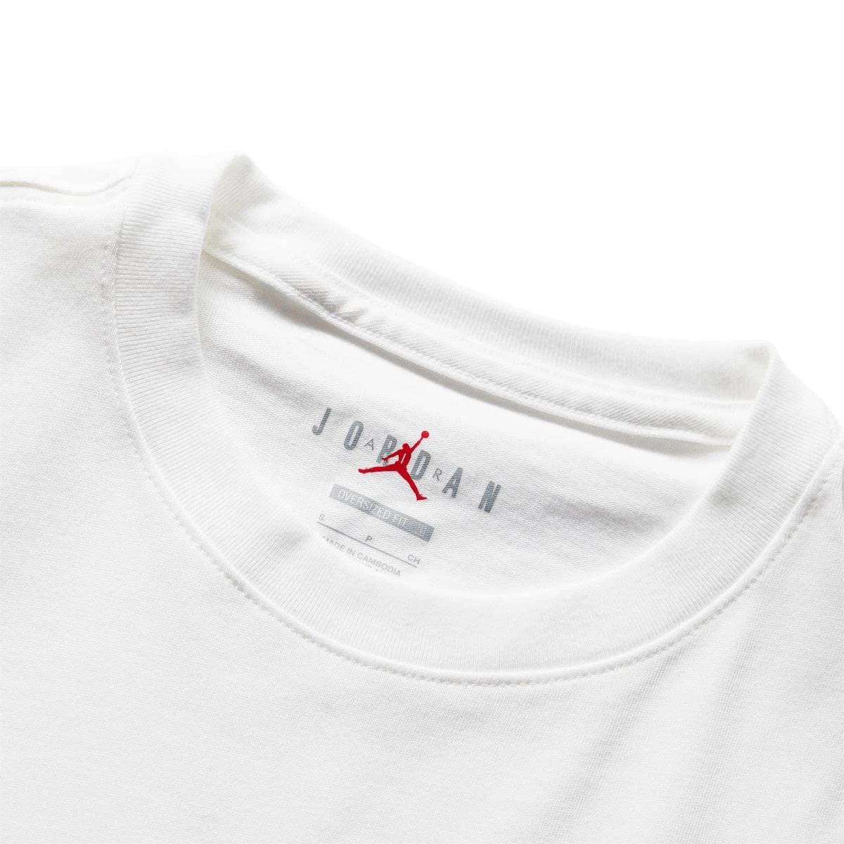 Air Jordan JORDAN FLIGHT ESSENTIALS T-SHIRT - Image 3