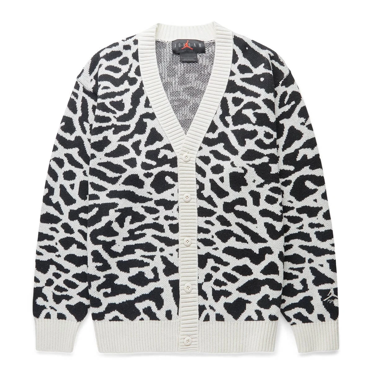 Air Jordan JORDAN FLIGHT HERITAGE CARDIGAN