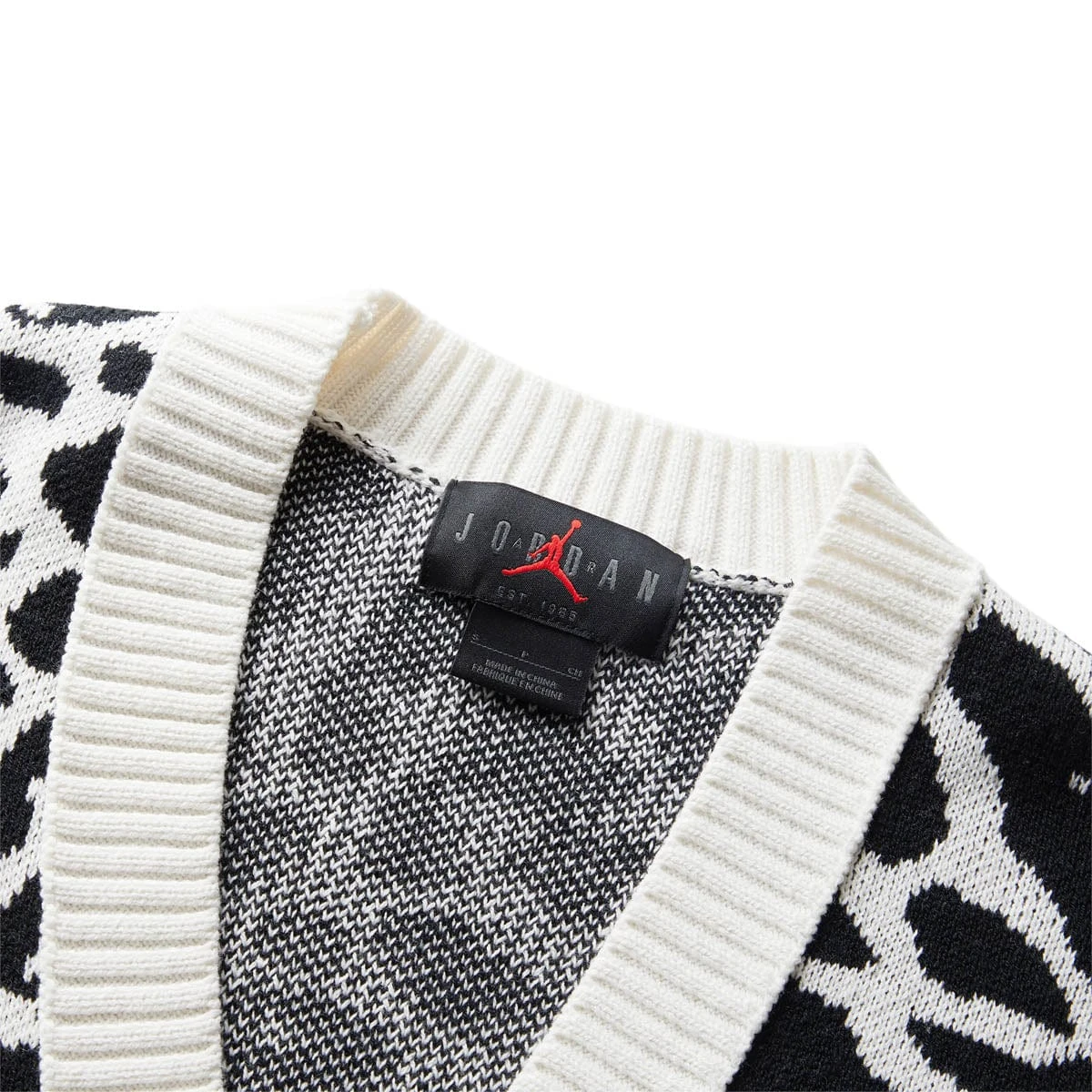 Air Jordan JORDAN FLIGHT HERITAGE CARDIGAN - Image 5