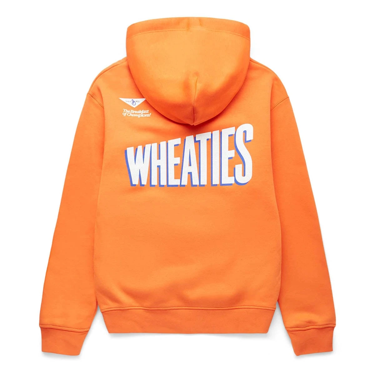 Air Jordan JORDAN FLIGHT MVP HOODIE - Image 2