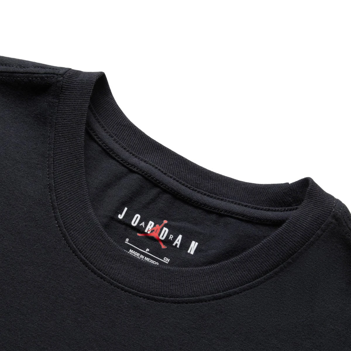 Air Jordan JORDAN CITY TEE - Image 4