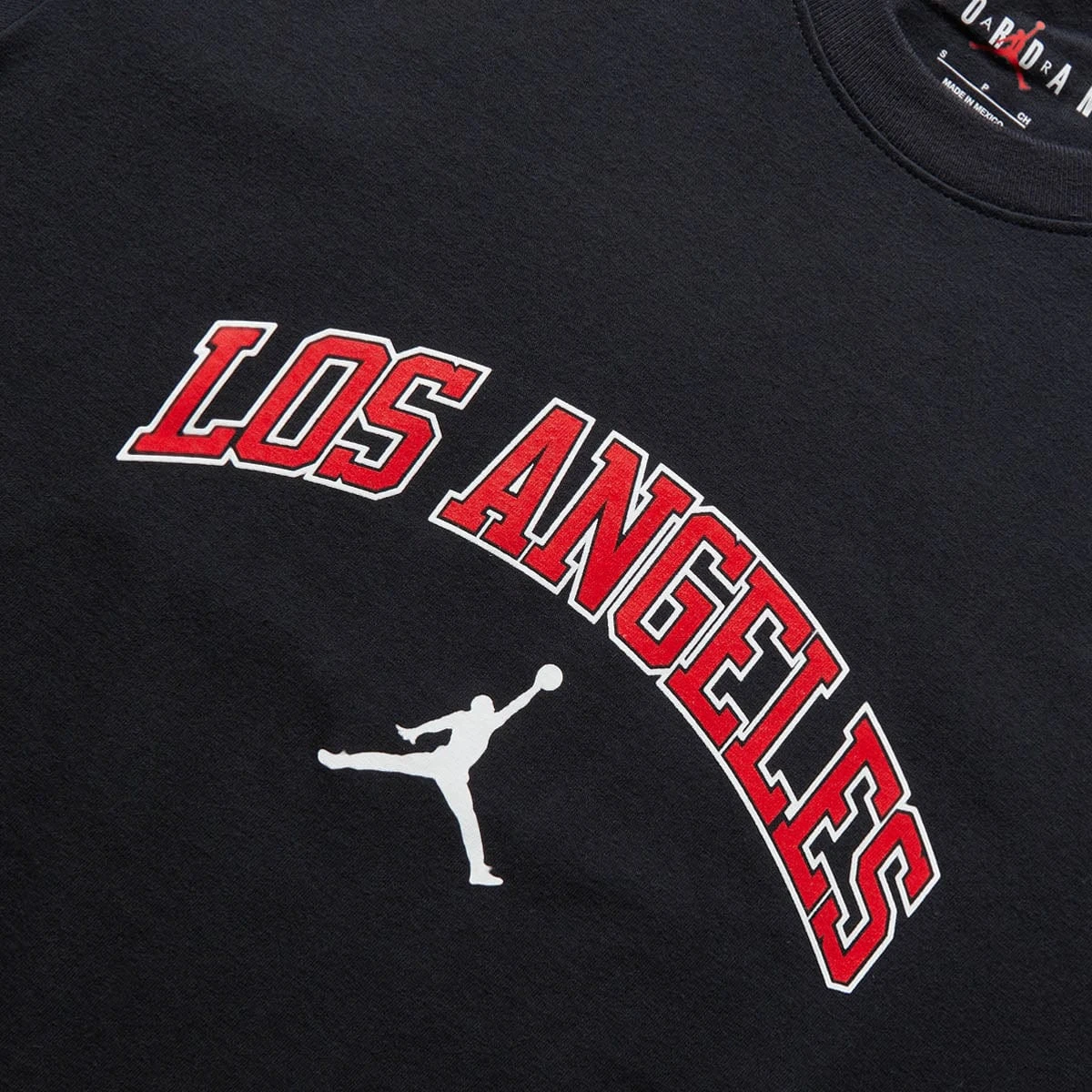 Air Jordan JORDAN CITY TEE - Image 2