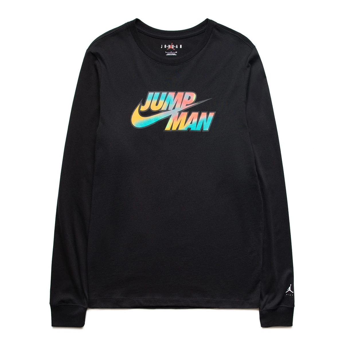 Air Jordan FLIGHT REMIX L/S TEE