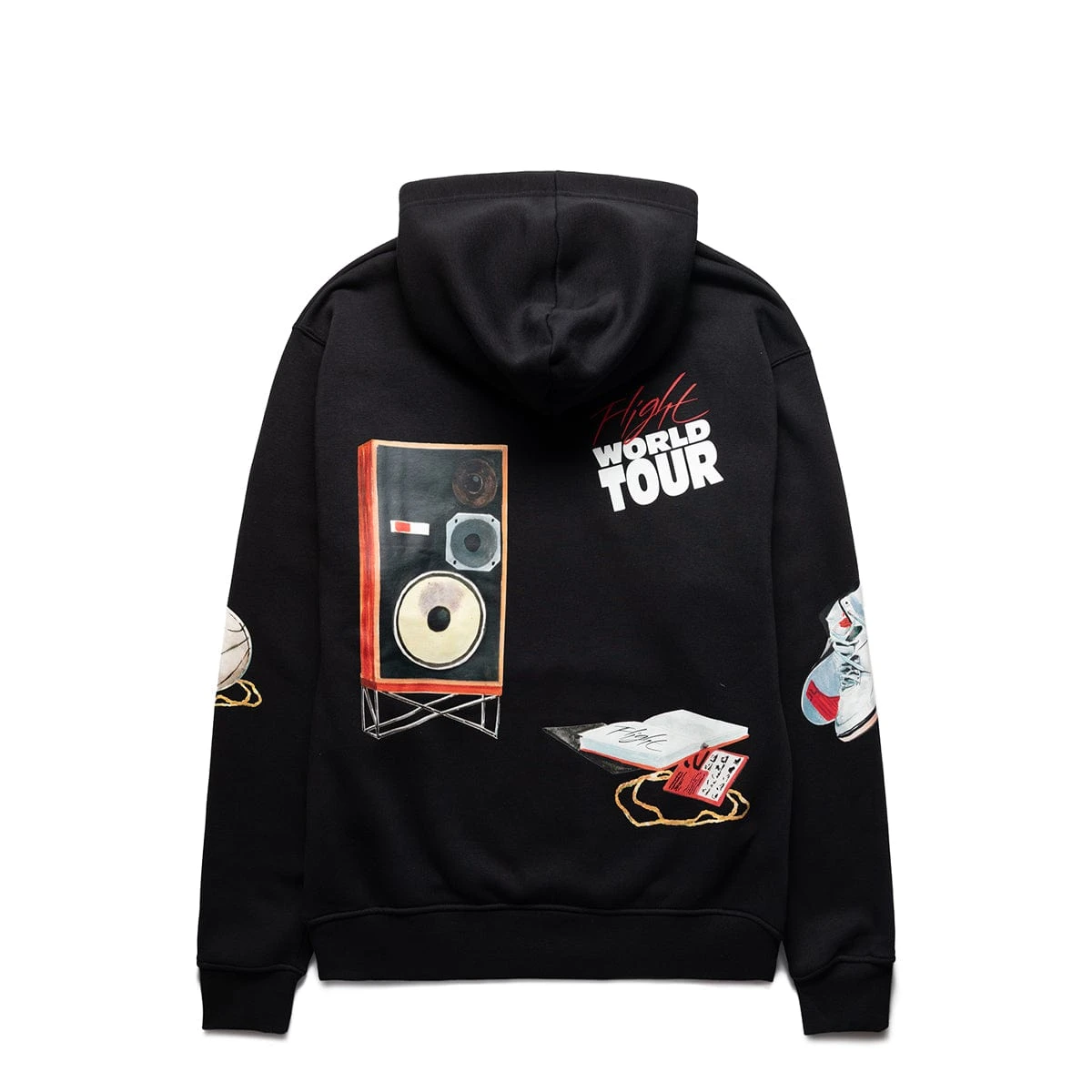 Air Jordan JORDAN ARTIST SERIES BY JACOB ROCHESTER - Image 2