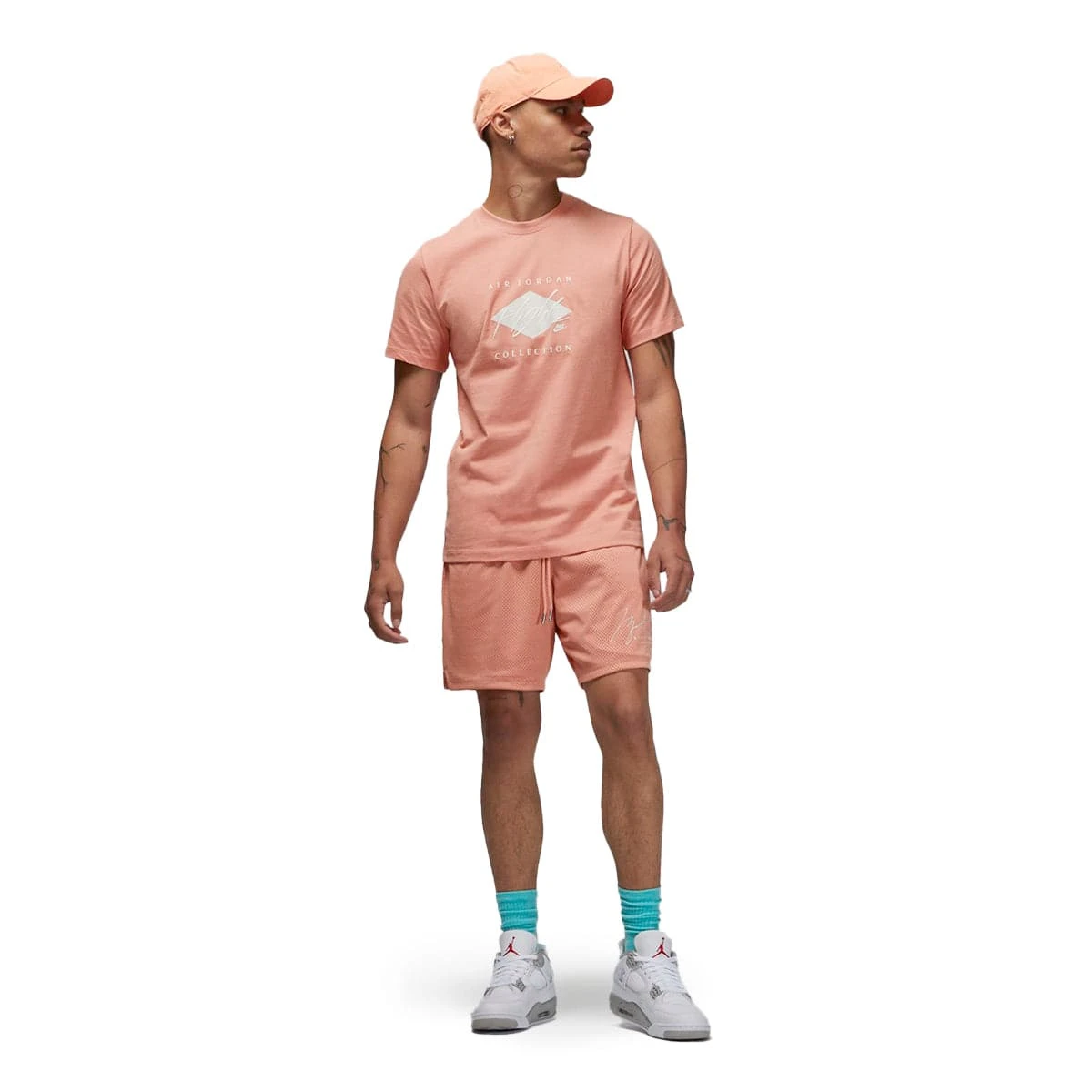 Air Jordan JORDAN FLIGHT ESSENTIALS - Image 2