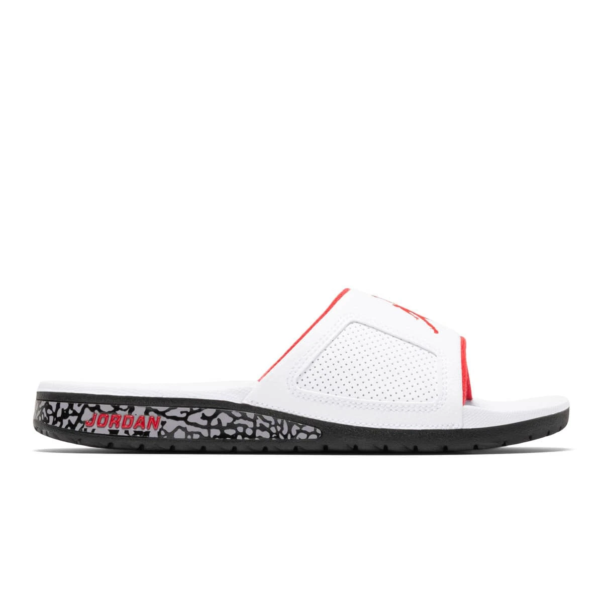 Air Jordan JORDAN HYDRO III RETRO SLIDE - Image 2