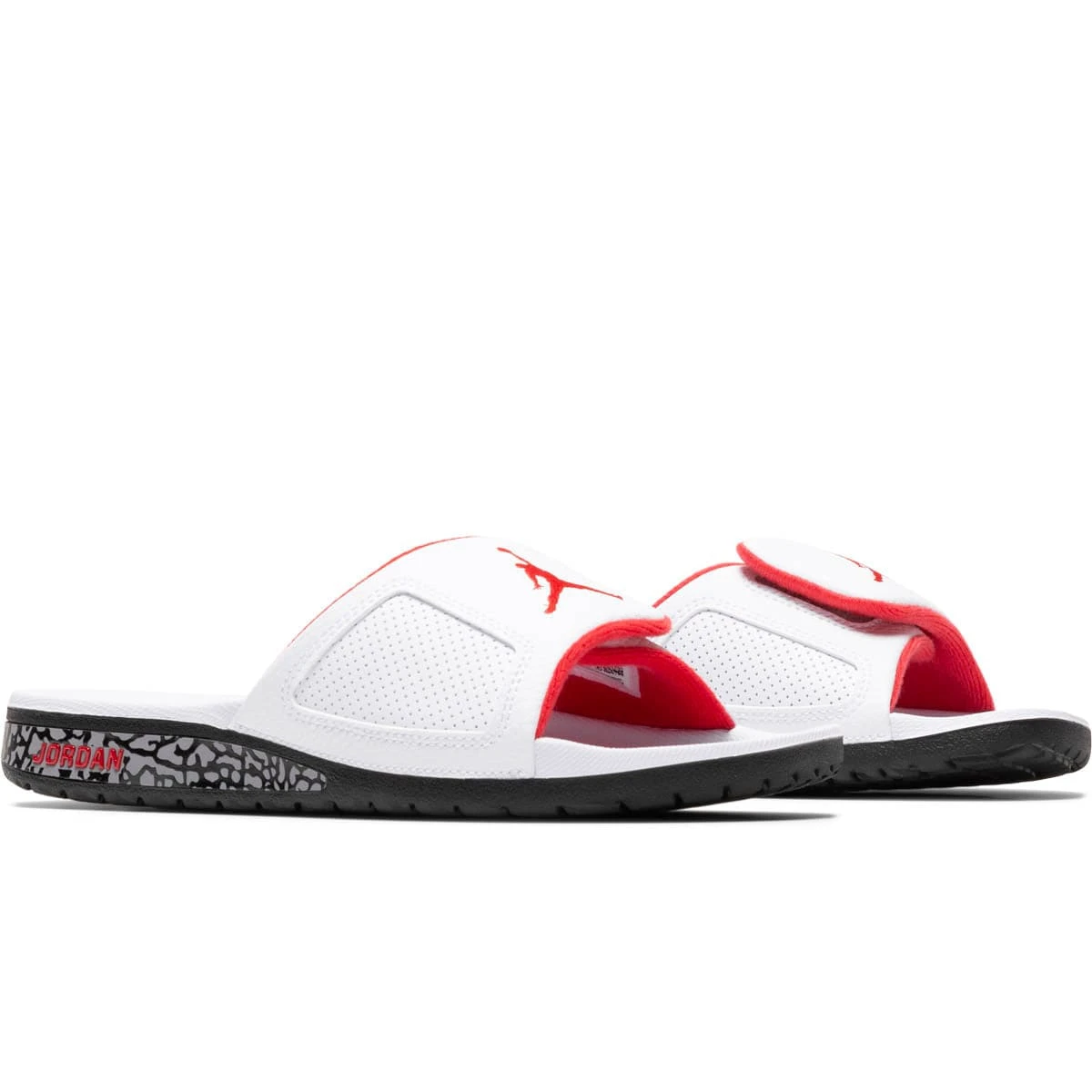 Air Jordan JORDAN HYDRO III RETRO SLIDE - Image 3
