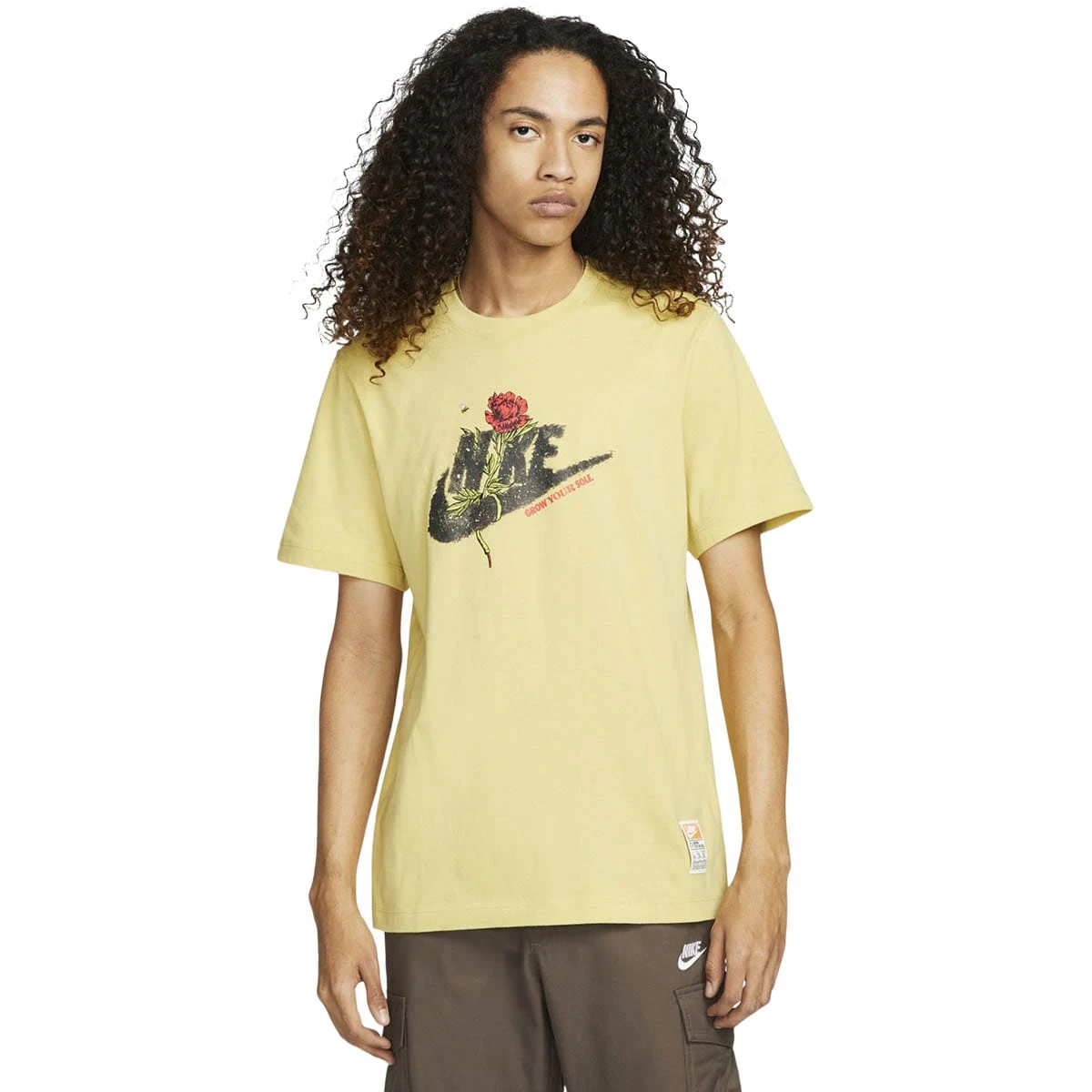 Nike SPORTSWEAR TEE