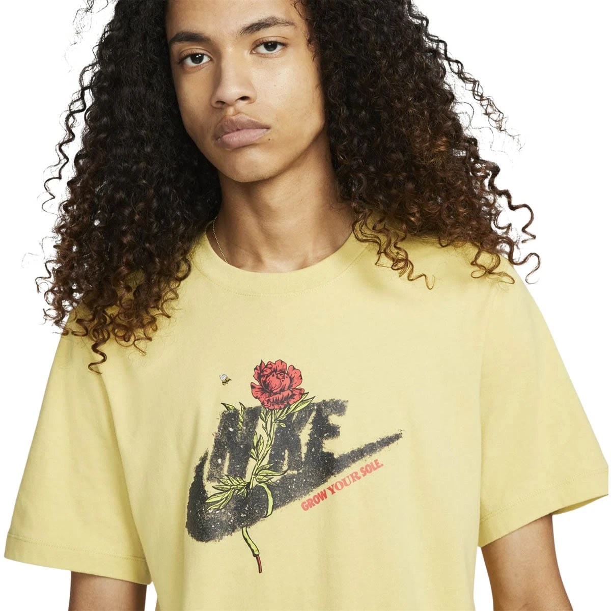 Nike SPORTSWEAR TEE - Image 3