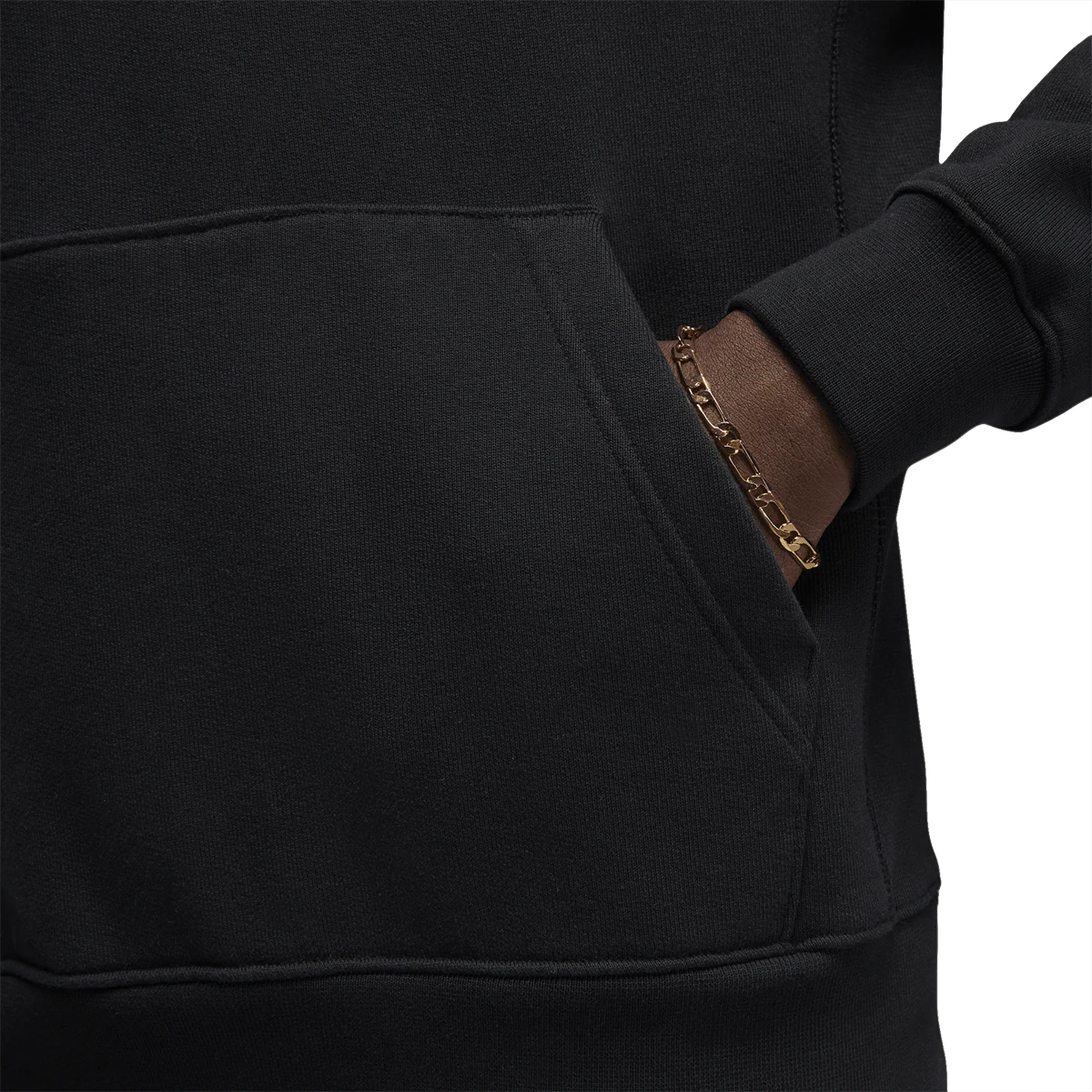 Air Jordan X UNION FLEECE HOODIE - Image 3