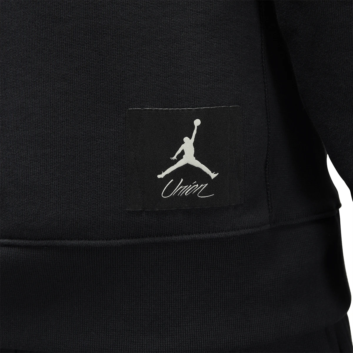 Air Jordan X UNION FLEECE HOODIE - Image 4